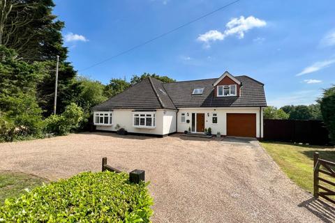 5 bedroom detached house for sale - BIDDENDEN