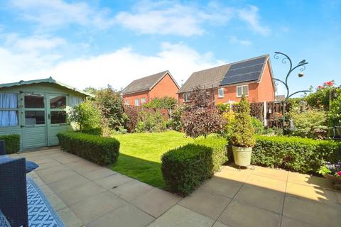 4 bedroom semi-detached house for sale, Stonechat Mead, Wath-Upon-Dearne