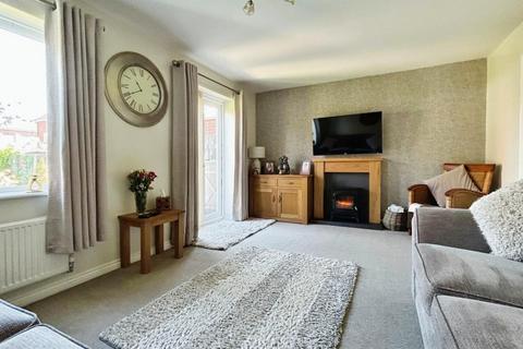 4 bedroom semi-detached house for sale, Stonechat Mead, Wath-Upon-Dearne