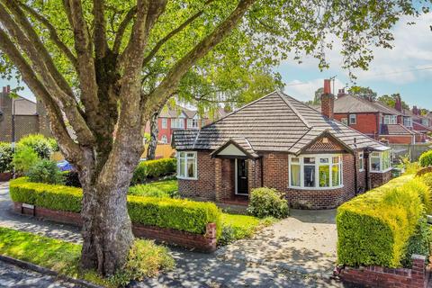 3 bedroom detached bungalow for sale, Norris Road, Sale