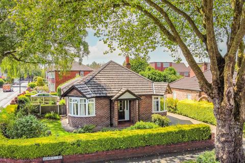 3 bedroom detached bungalow for sale, Norris Road, Sale