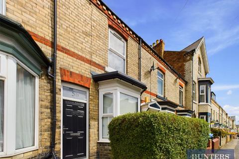 2 bedroom terraced house for sale, Rothbury Street, Scarborough