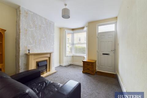 2 bedroom terraced house for sale, Rothbury Street, Scarborough