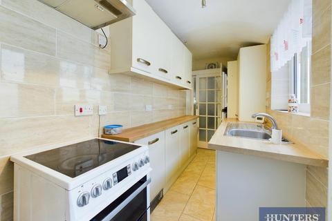 2 bedroom terraced house for sale, Rothbury Street, Scarborough