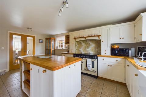 3 bedroom cottage for sale, The Wrens Nest, Wintringham, Malton, YO17 8HX