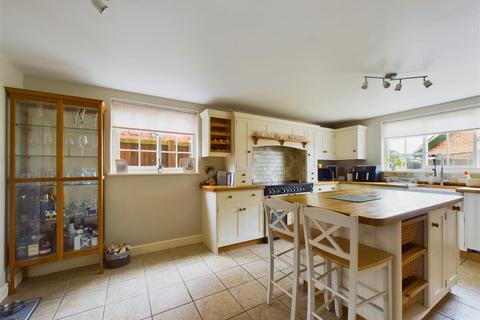 3 bedroom cottage for sale, The Wrens Nest, Wintringham, Malton, YO17 8HX