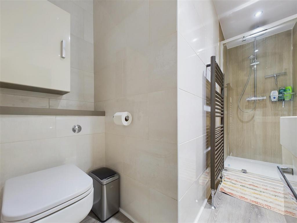 Master ensuite