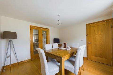 3 bedroom detached house for sale, The Wrens Nest, Wintringham, Malton, YO17 8HX