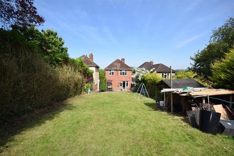 3 bedroom detached house for sale, The Street, Wrecclesham, Farnham