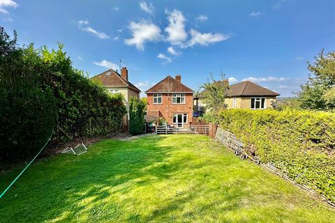 3 bedroom detached house for sale, The Street, Wrecclesham, Farnham