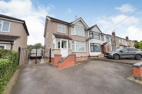 3 bedroom semi-detached house for sale, Nailcote Avenue, Tile Hill, Coventry