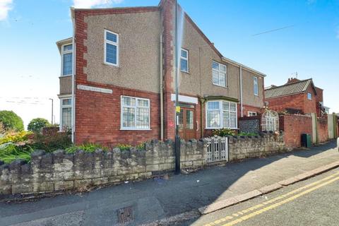 3 bedroom end of terrace house for sale, Kingsland Avenue, Coventry