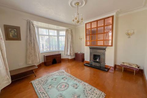 3 bedroom end of terrace house for sale, Kingsland Avenue, Coventry
