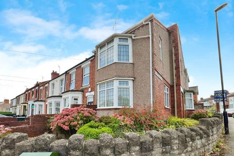 3 bedroom end of terrace house for sale, Kingsland Avenue, Coventry