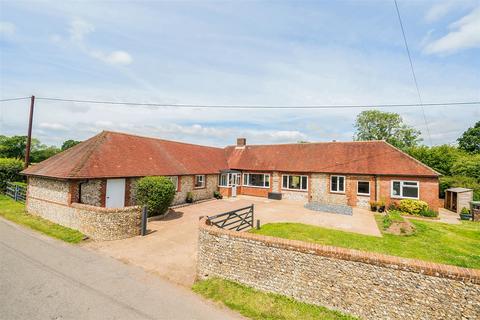 4 bedroom cottage for sale, Froxfield, Petersfield