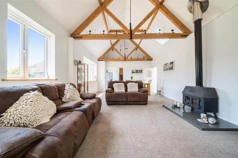 4 bedroom cottage for sale, Froxfield, Petersfield