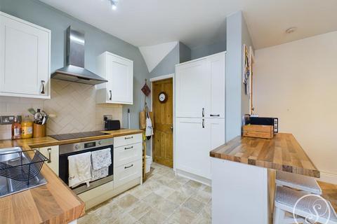 3 bedroom terraced house for sale, Woodville Terrace, Horsforth, Leeds