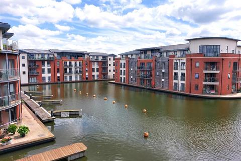 2 bedroom apartment for sale, Beaulieu House, Mart Lane, Stourport-On-Severn