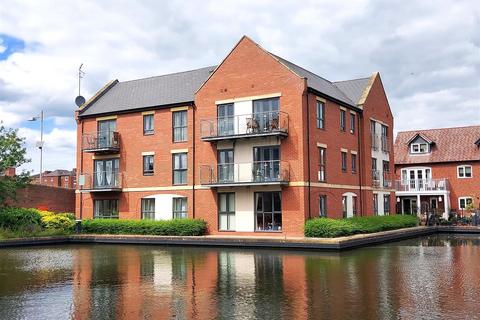 2 bedroom apartment for sale, Beaulieu House, Mart Lane, Stourport-On-Severn