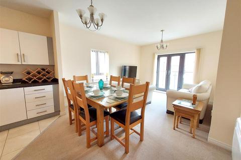 2 bedroom apartment for sale, Beaulieu House, Mart Lane, Stourport-On-Severn