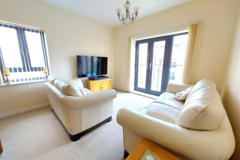 2 bedroom apartment for sale, Beaulieu House, Mart Lane, Stourport-On-Severn