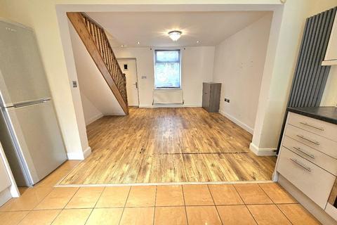 undefined, Stockport Road, Cheadle, Greater Manchester, SK8