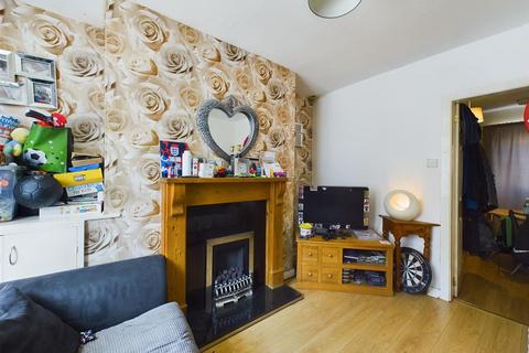 2 bedroom terraced house for sale, Norfolk Street, Lancaster