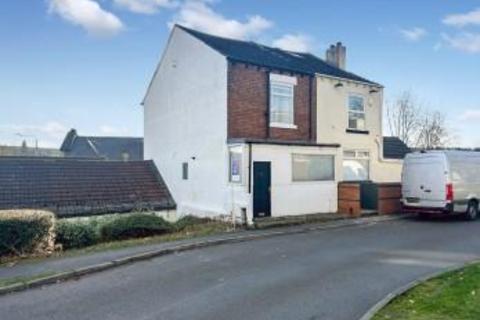 3 bedroom semi-detached house for sale, Lower Wortley Road, Leeds