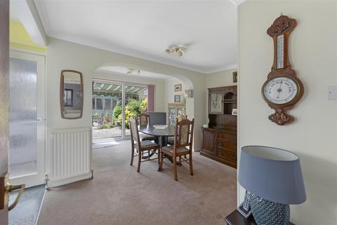 4 bedroom detached house for sale, Alliance Way, Paddock Wood, Tonbridge