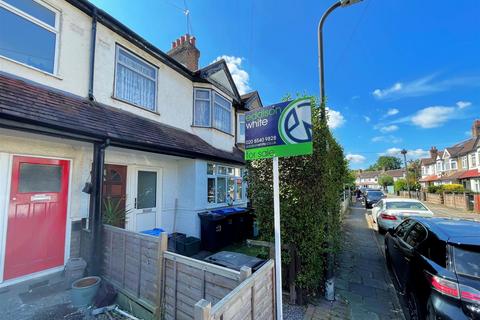 62 Dinton Road, London, SW19 2AP