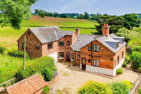 Godsons Cottage Forest Road, Oxton, Southwell, NG25 0TD