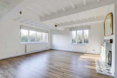 Godsons Cottage Forest Road, Oxton, Southwell, NG25 0TD