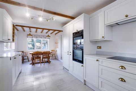 Godsons Cottage Forest Road, Oxton, Southwell, NG25 0TD