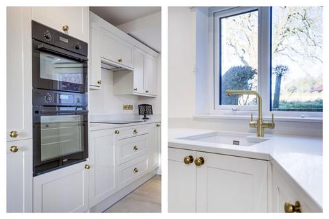 Godsons Cottage Forest Road, Oxton, Southwell, NG25 0TD
