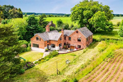 Godsons Cottage Forest Road, Oxton, Southwell, NG25 0TD
