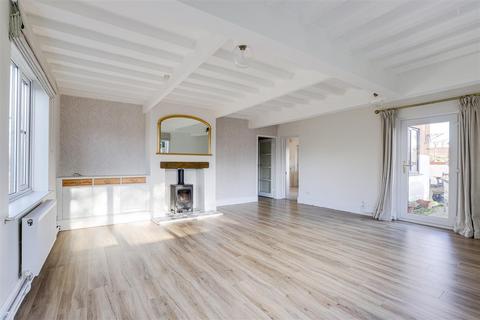 Godsons Cottage Forest Road, Oxton, Southwell, NG25 0TD