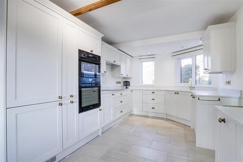 Godsons Cottage Forest Road, Oxton, Southwell, NG25 0TD