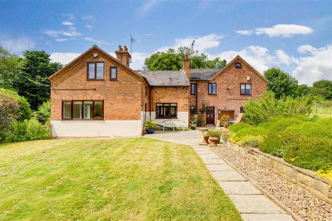 Godsons Cottage Forest Road, Oxton, Southwell, NG25 0TD