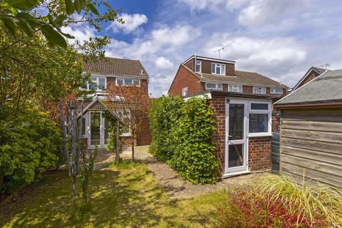 101 Boxgrove, Goring By Sea, Worthing, BN12 6LX
