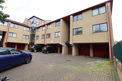 2 bedroom flat for sale, South Row, Central Milton Keynes, Milton Keynes, MK9 3DQ