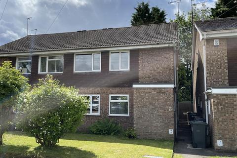 12 Brunslow Close, Wolverhampton, WV10 6TF
