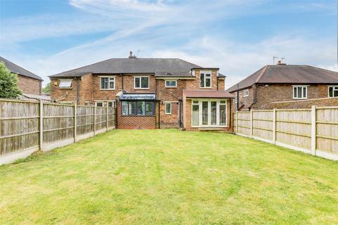 5 bedroom semi-detached house for sale, Coronation Walk, Gedling NG4