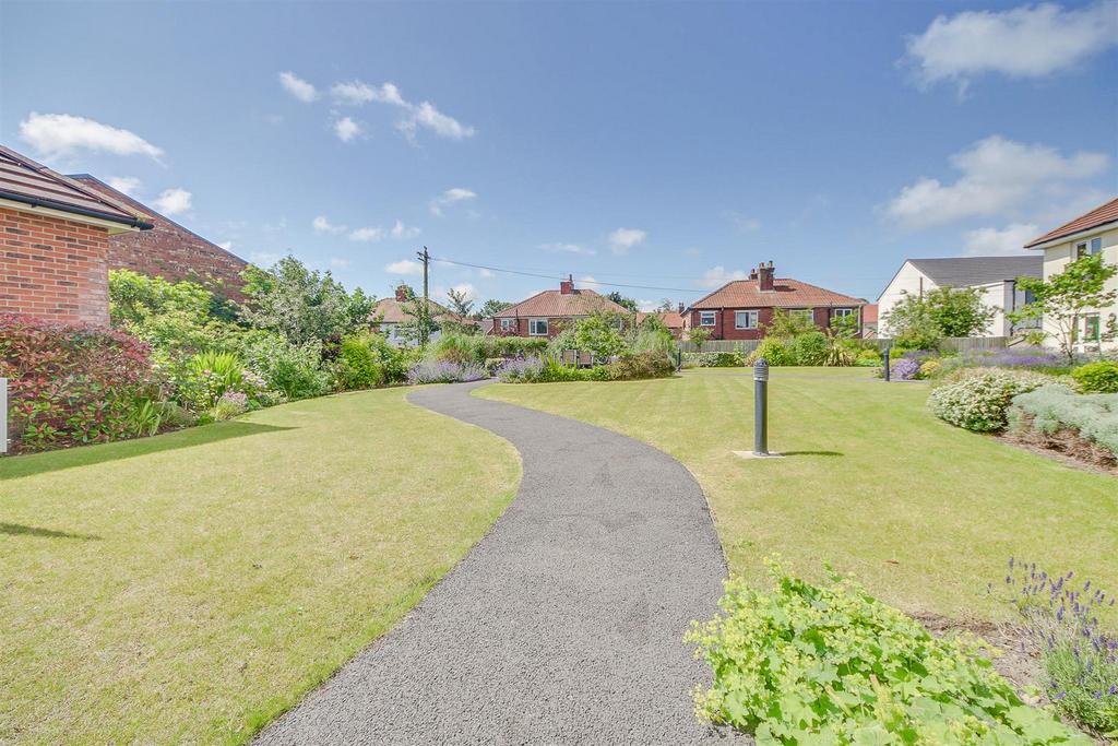 Communal Garden