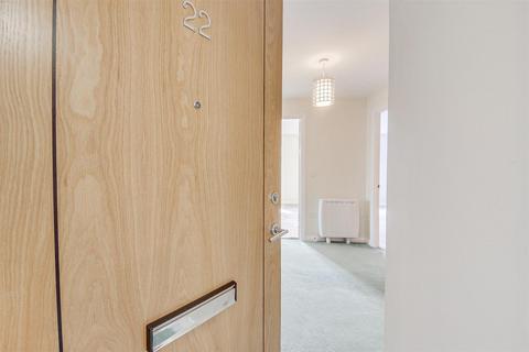 2 bedroom retirement property for sale, Mill Road, Southport PR8