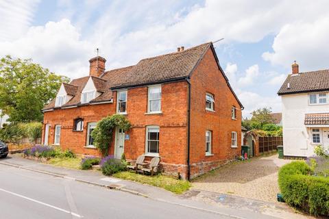 3 bedroom cottage for sale, Dunmow Road, Great Bardfield, Braintree