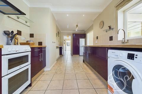 36 Ash Grove, Colchester, CO2 0AH