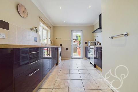 36 Ash Grove, Colchester, CO2 0AH
