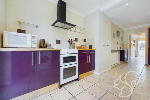 36 Ash Grove, Colchester, CO2 0AH