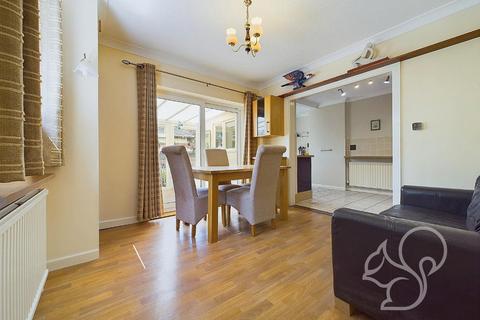 36 Ash Grove, Colchester, CO2 0AH