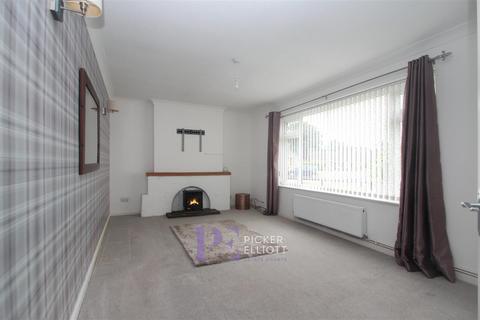 2 bedroom bungalow to rent, Fox Hollies, Sharnford LE10